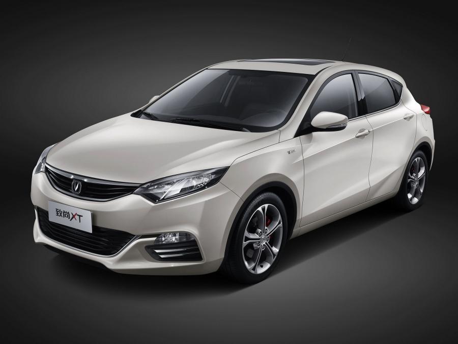  Chana Eado XT 2013 года  (фото 7 из 7)